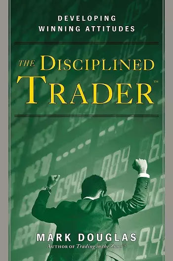كتاب The Disciplined Trader